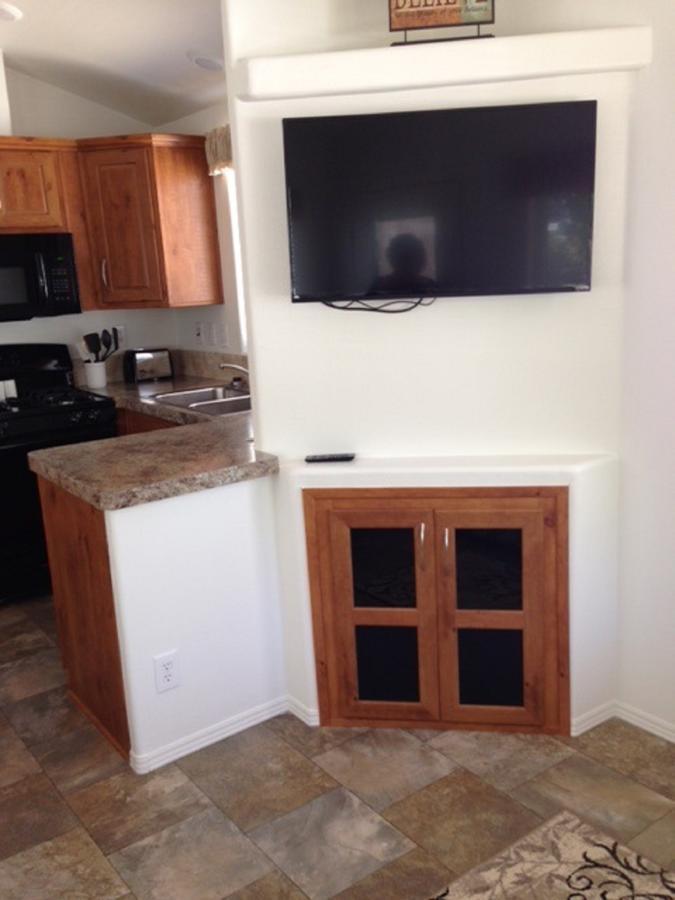 Indian Wells Rv Resort Indio Ngoại thất bức ảnh