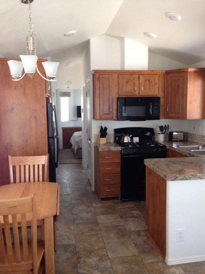 Indian Wells Rv Resort Indio Ngoại thất bức ảnh