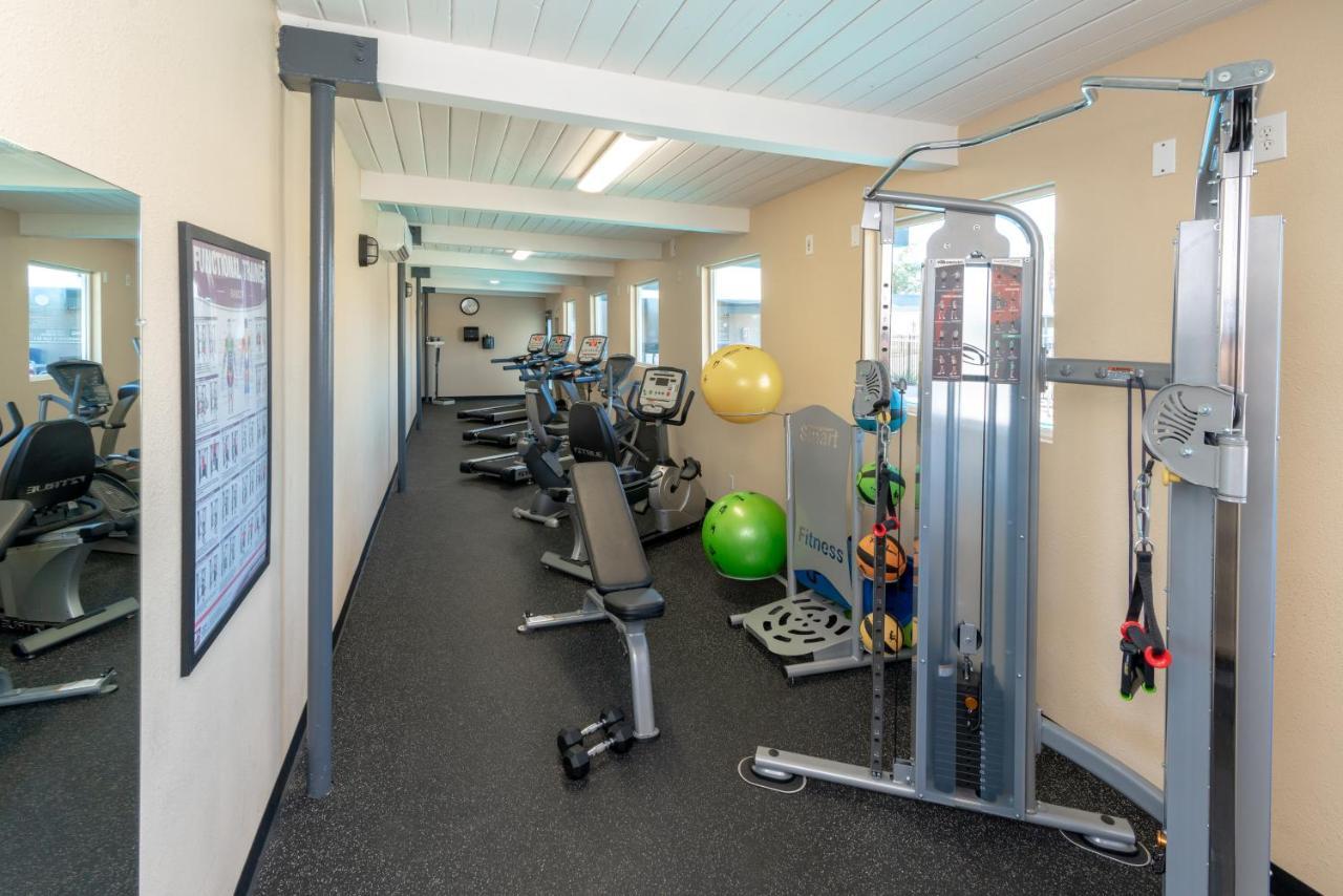 Indian Wells Rv Resort Indio Ngoại thất bức ảnh