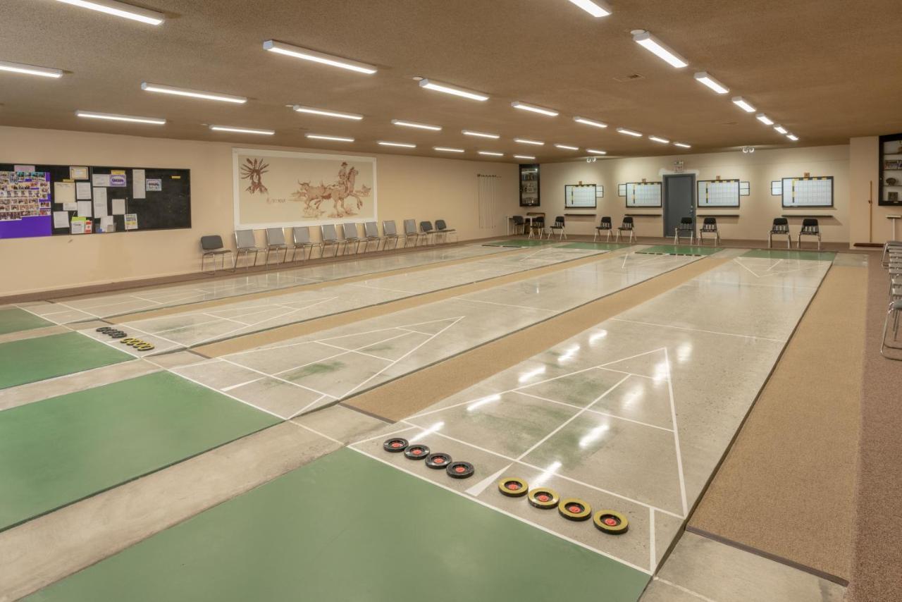 Indian Wells Rv Resort Indio Ngoại thất bức ảnh