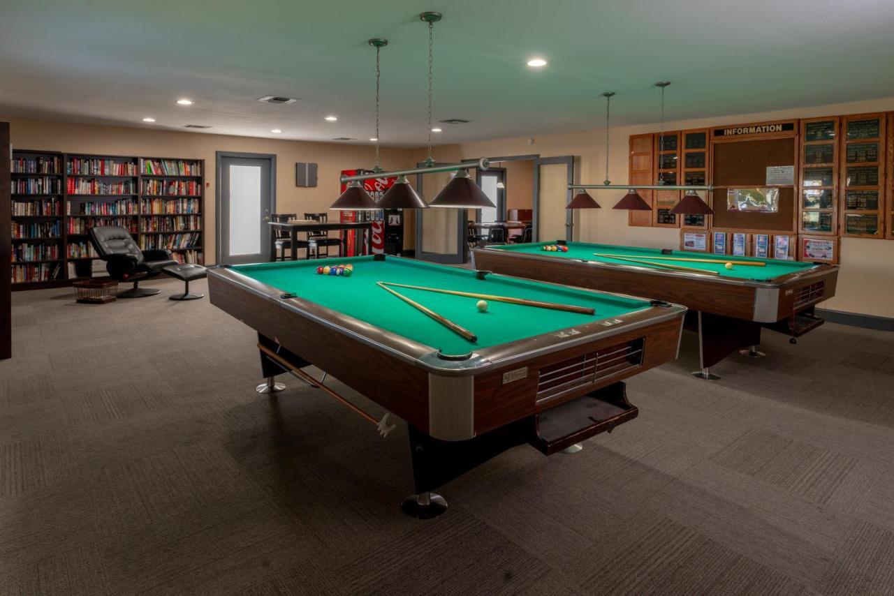 Indian Wells Rv Resort Indio Ngoại thất bức ảnh